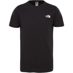 The North Face Youth Simple Dome T-Shirt