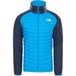 The North Face Men's Thermoball Sport Jacket