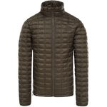 The North Face Men's Thermoball  Eco Jacket