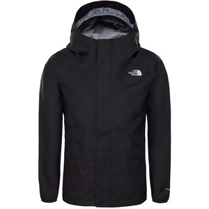The North Face Girl's Resolve Reflective Jacket (2019)