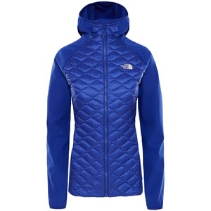 The North Face Women's Thermoball Hybrid Hoodie