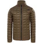 The North Face Boy's Thermoball Full Zip Jacket