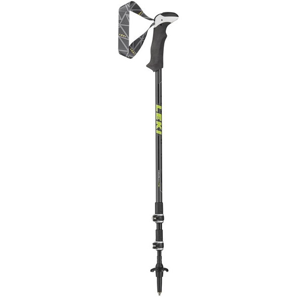 Leki Makalu Lite Walking Pole (Pair) - Outdoorkit