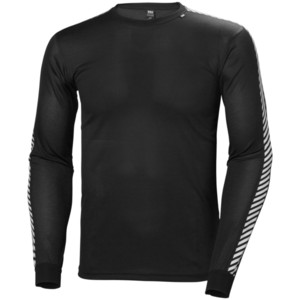 Helly Hansen Men's Lifa Stripe Crew