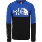 The North Face Youth South Peak L/S T-Shirt