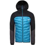 The North Face Men's Impendor Hybrid Down Hoodie