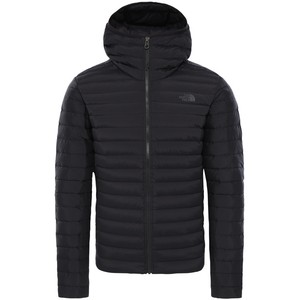 The North Face Men's Stretch Down Hoodie