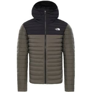 The North Face Men's Stretch Down Hoodie