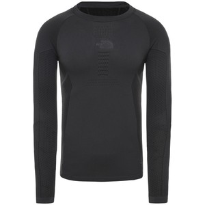 The North Face Men's Active L/S Crew Neck