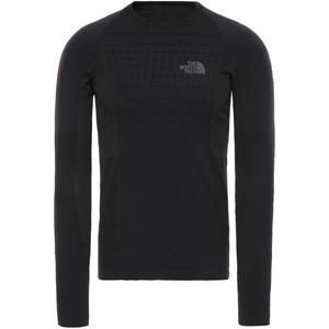 The North Face Men's Sport L/S Crew Neck