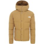 The North Face Men's Box Canyon Jacket (SALE ITEM - 2019)