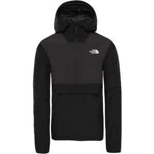 The North Face Men's Waterproof Fanorak Jacket (2020)