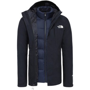 The North Face Men's Mountain Light GTX Triclimate Jacket (2019)