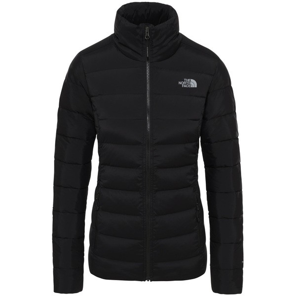 the north face women's stretch down insulated jacket