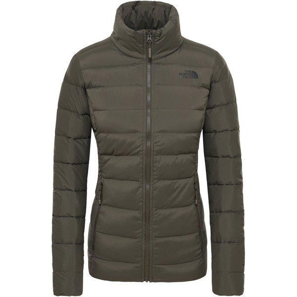 the north face women's stretch down insulated jacket