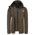 The North Face Men's Kabru Triclimate Jacket