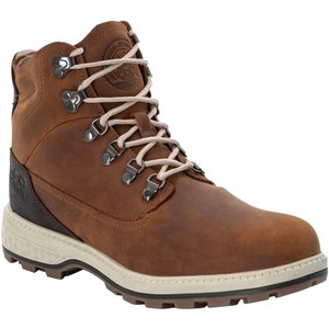 Jack Wolfskin Men's Jack Mid Boots