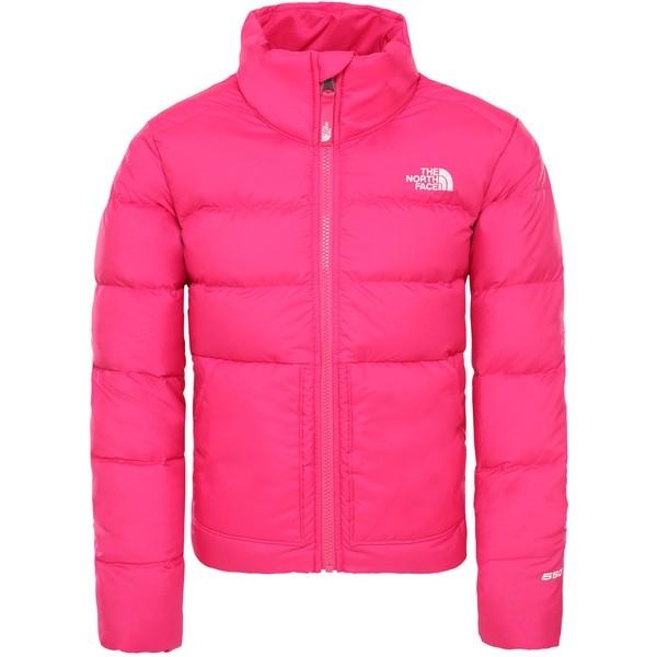 Girl's andes discount down jacket