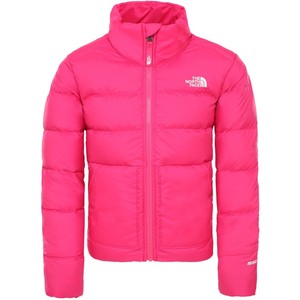 The North Face Girl's Andes Down Jacket (2019)