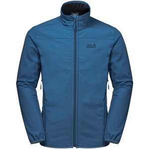 Jack Wolfskin Men's Northern Point Jacket