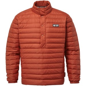 Rab Men's Horizon Down Pull-on