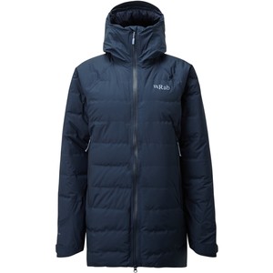 Rab Women's Valiance Parka (2021)