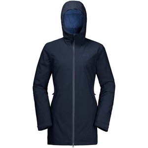 Jack Wolfskin Women's Astana Coat