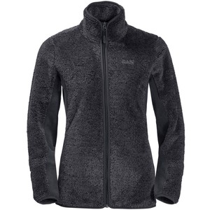 Jack Wolfskin Women's Pine Leaf Jacket