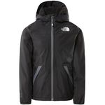 The North Face Girl's Warm Storm Jacket (SALE ITEM - 2020)