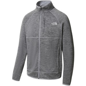 The North Face Men's Canyonlands Full Zip Fleece