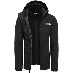The North Face Boy's Elden Rain Triclimate Jacket (2019)