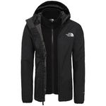 The North Face Boy's Elden Rain Triclimate Jacket