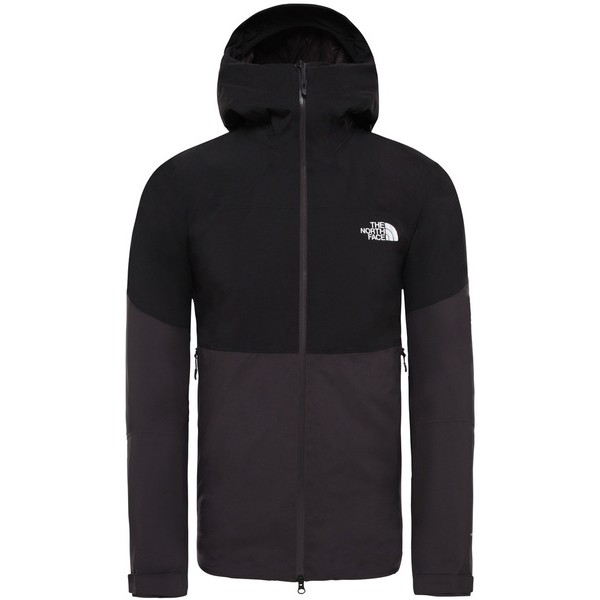 The North Face Men's Impendor Insulated Jacket - Outdoorkit
