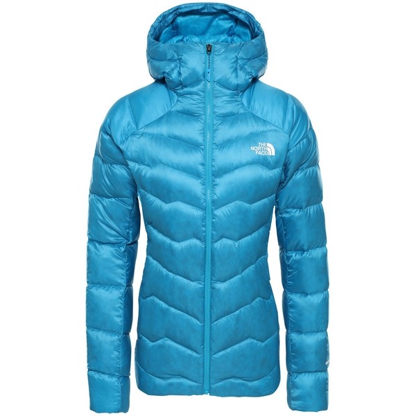 The North Face Women's Impendor Down Hoodie - Outdoorkit