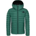 The North Face Boy's Aconcagua Down Hoodie