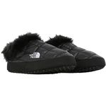 The North Face Women's Thermoball Faux Fur Tent Mule V