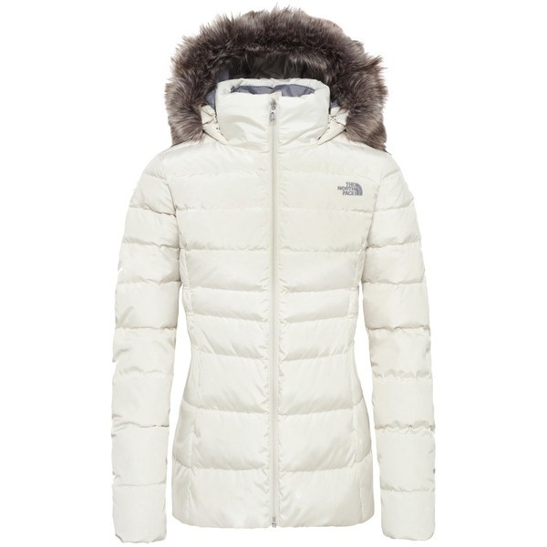 The North Face Women's Gotham Jacket II - Outdoorkit