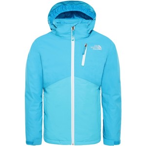 The North Face Youth Snowquest Plus Jacket (2019)