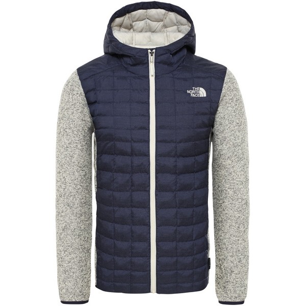 North face thermoball gordon store