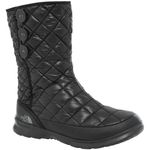 The North Face Women's Thermoball Button-Up Boots