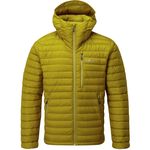 Rab Men's Microlight Alpine Jacket (2019)