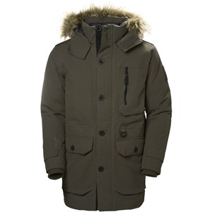 Helly Hansen Men's Longyear II Parka