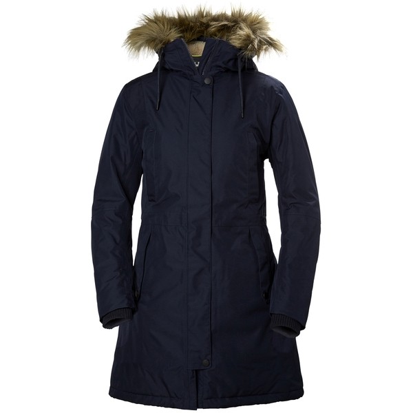 Helly hansen w mayen coat sale