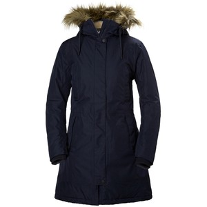 Helly Hansen Women's Mayen Parka