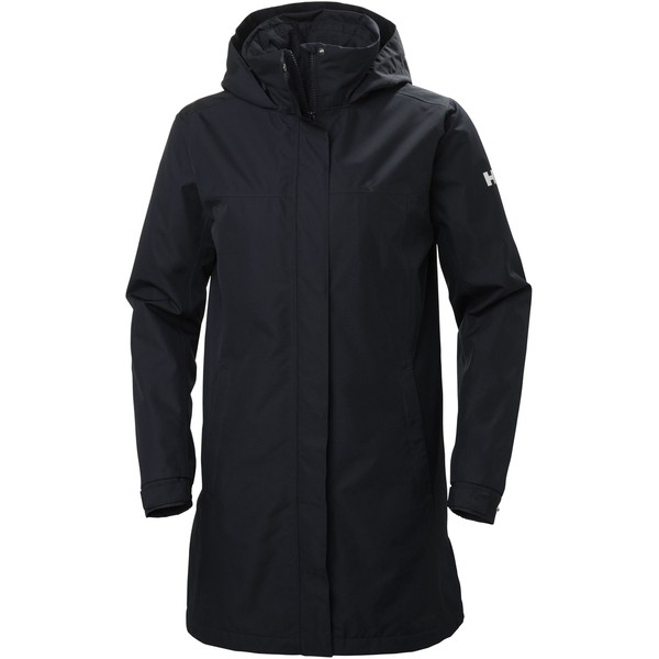Women's aden long insulated discount