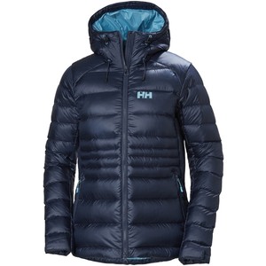 Helly Hansen Women's Vanir Icefall  Down Jacket