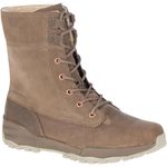 Merrell Women's Icepack Guide Mid Lace Boots