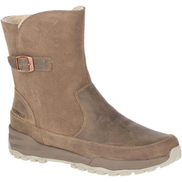 merrell icepack guide mid buckle wp