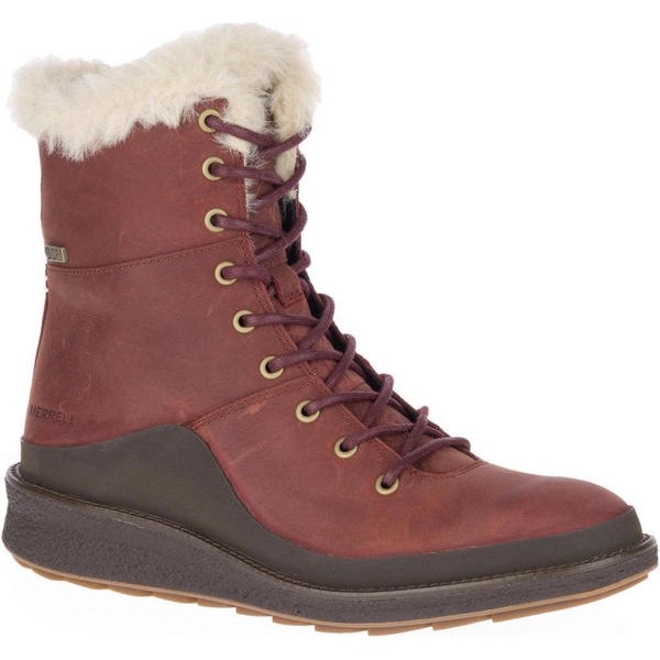 merrell tremblant ezra lace