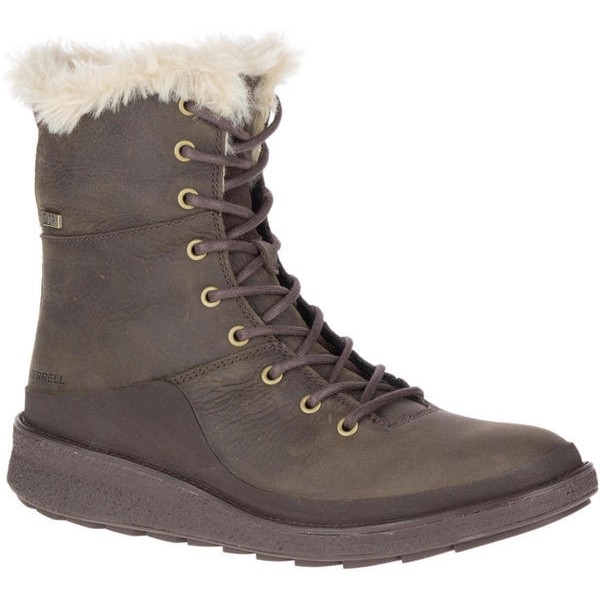 merrell tremblant ezra lace polar wp